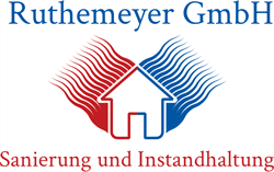 Logo Ruthemeyer Sanierung und Instandsetzung