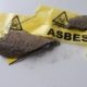 Asbestsanierung